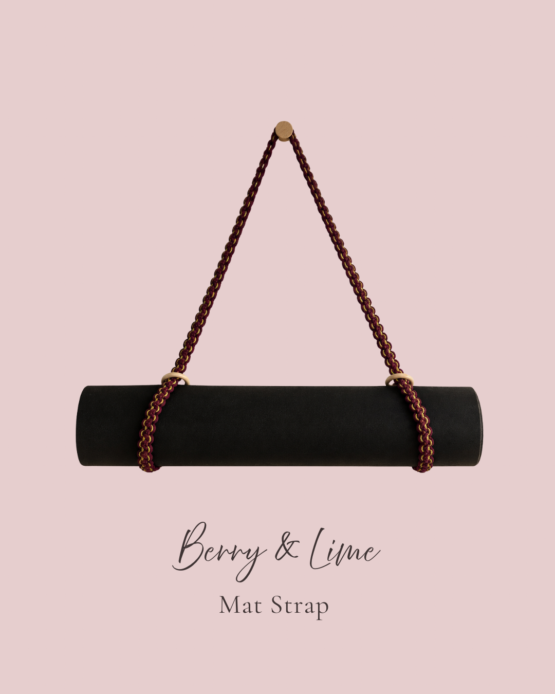 Berry & Lime